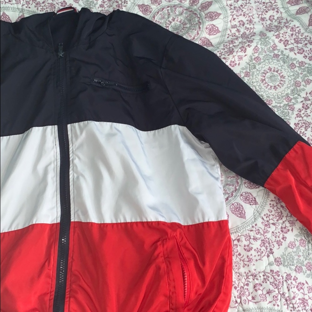 Brandy jacket